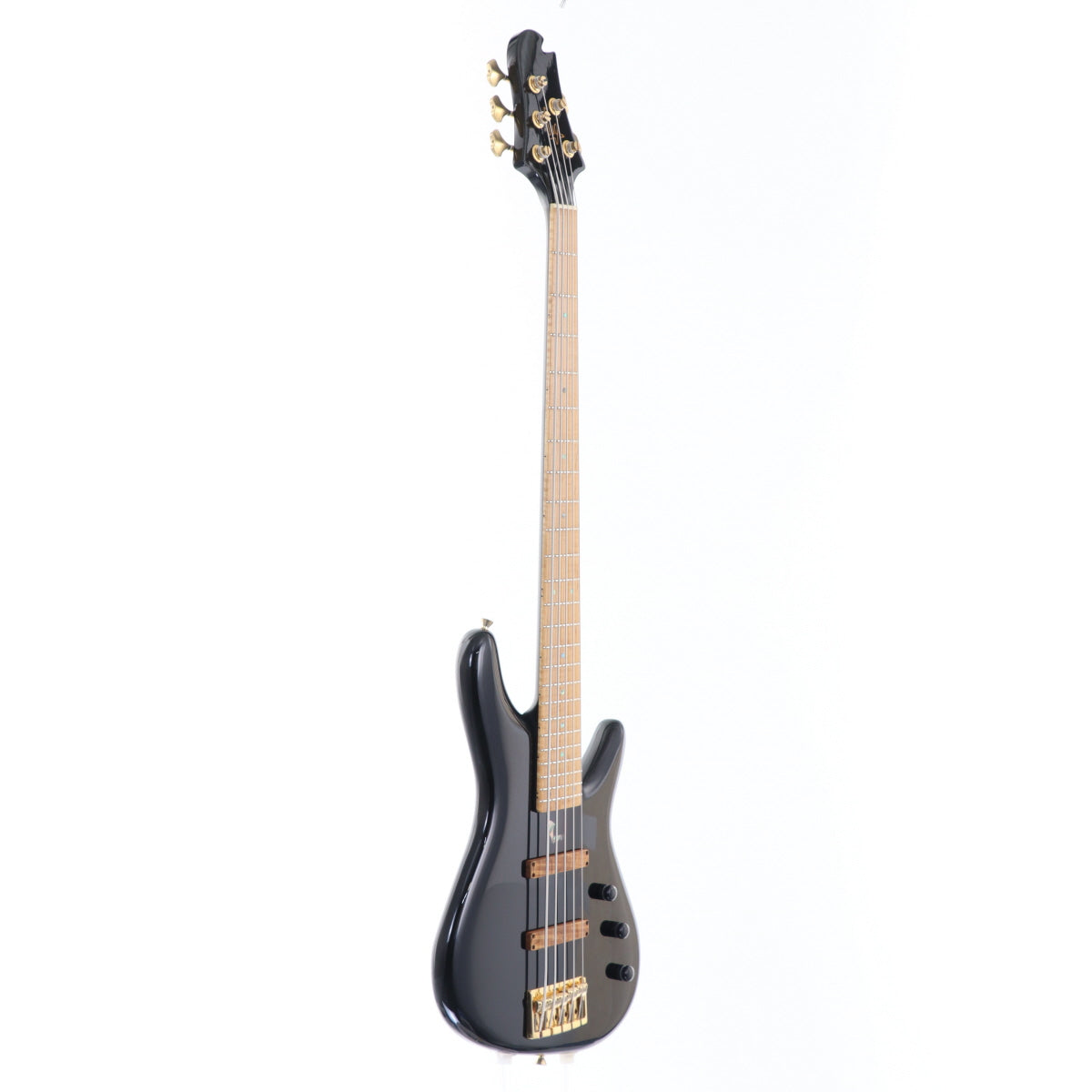 [SN S130066] USED Sugi Sugi / NB5M SL-ASH Black [20]