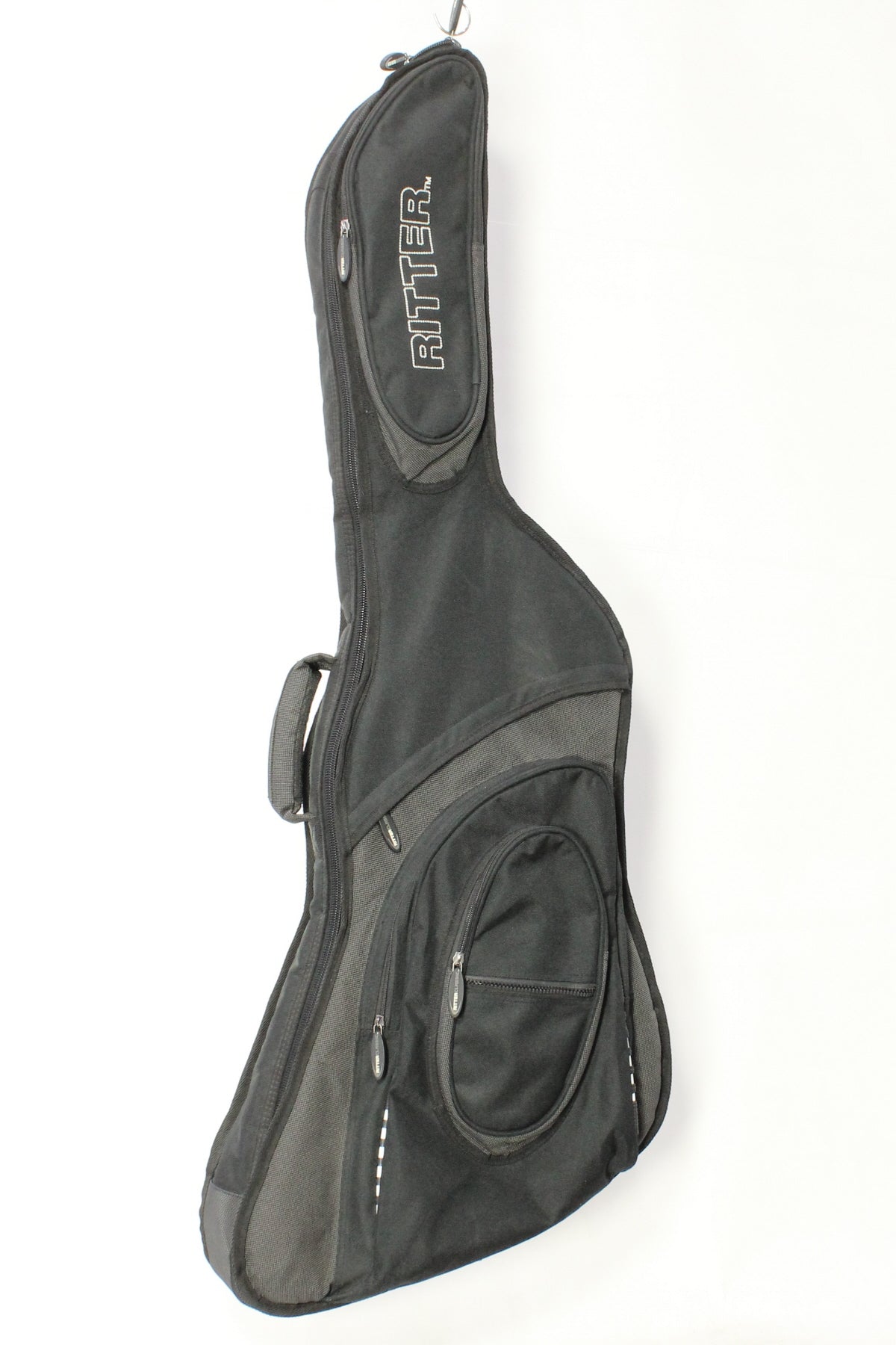 [SN 01375344] USED Gibson / Explorer 76 Ebony 2005 [09]
