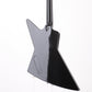 [SN 01375344] USED Gibson / Explorer 76 Ebony 2005 [09]