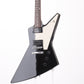[SN 01375344] USED Gibson / Explorer 76 Ebony 2005 [09]