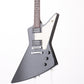 [SN 01375344] USED Gibson / Explorer 76 Ebony 2005 [09]