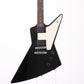 [SN 01375344] USED Gibson / Explorer 76 Ebony 2005 [09]