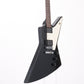 [SN 01375344] USED Gibson / Explorer 76 Ebony 2005 [09]