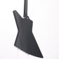 [SN 01375344] USED Gibson / Explorer 76 Ebony 2005 [09]