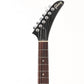 [SN 01375344] USED Gibson / Explorer 76 Ebony 2005 [09]