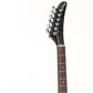 [SN 01375344] USED Gibson / Explorer 76 Ebony 2005 [09]