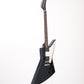[SN 01375344] USED Gibson / Explorer 76 Ebony 2005 [09]