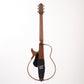 [SN II020C080] USED YAMAHA / SLG200S Natural [09]