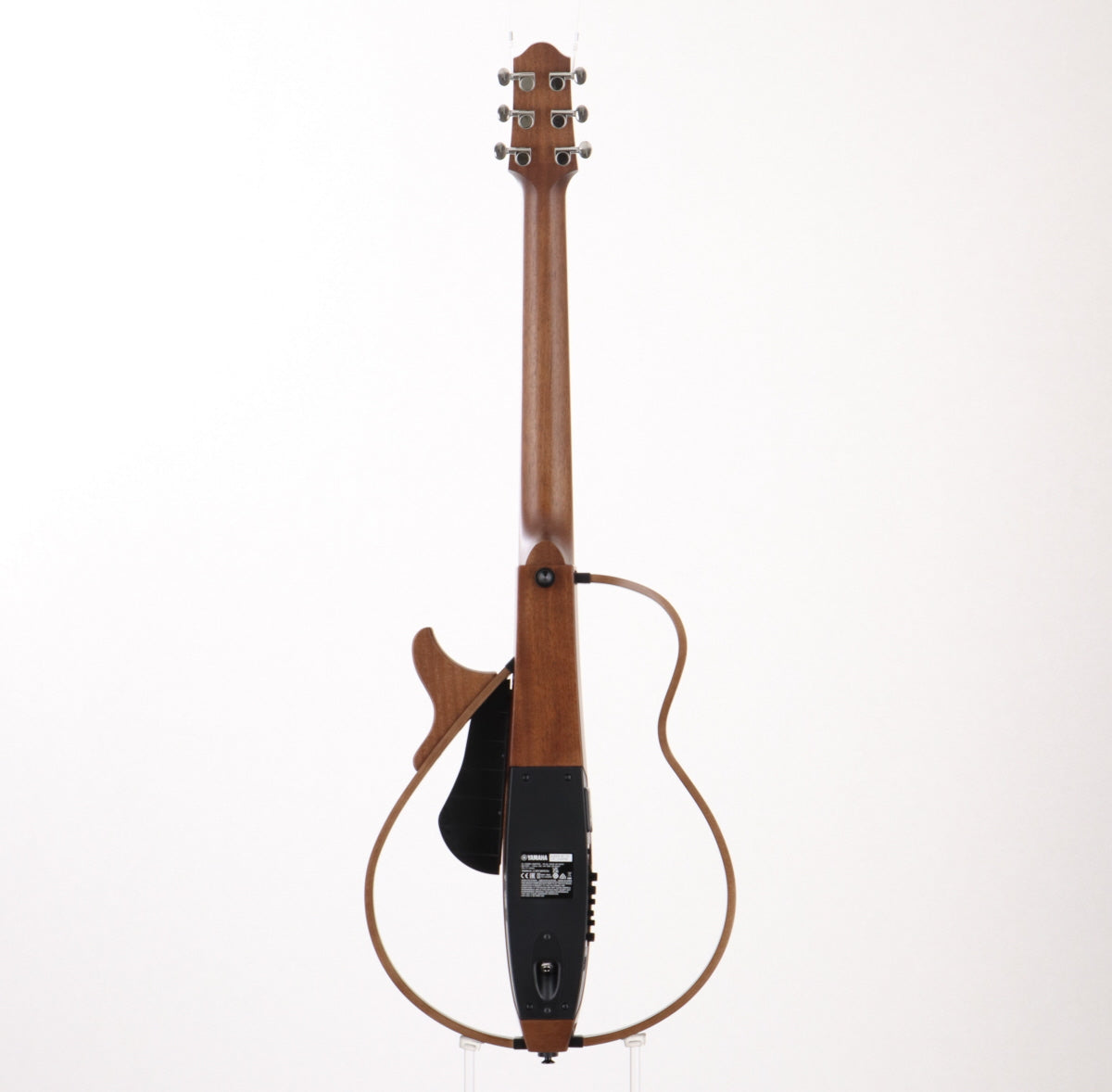 [SN II020C080] USED YAMAHA / SLG200S Natural [09]