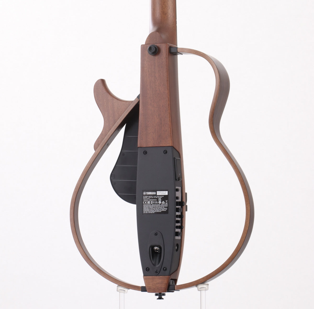 [SN II020C080] USED YAMAHA / SLG200S Natural [09]