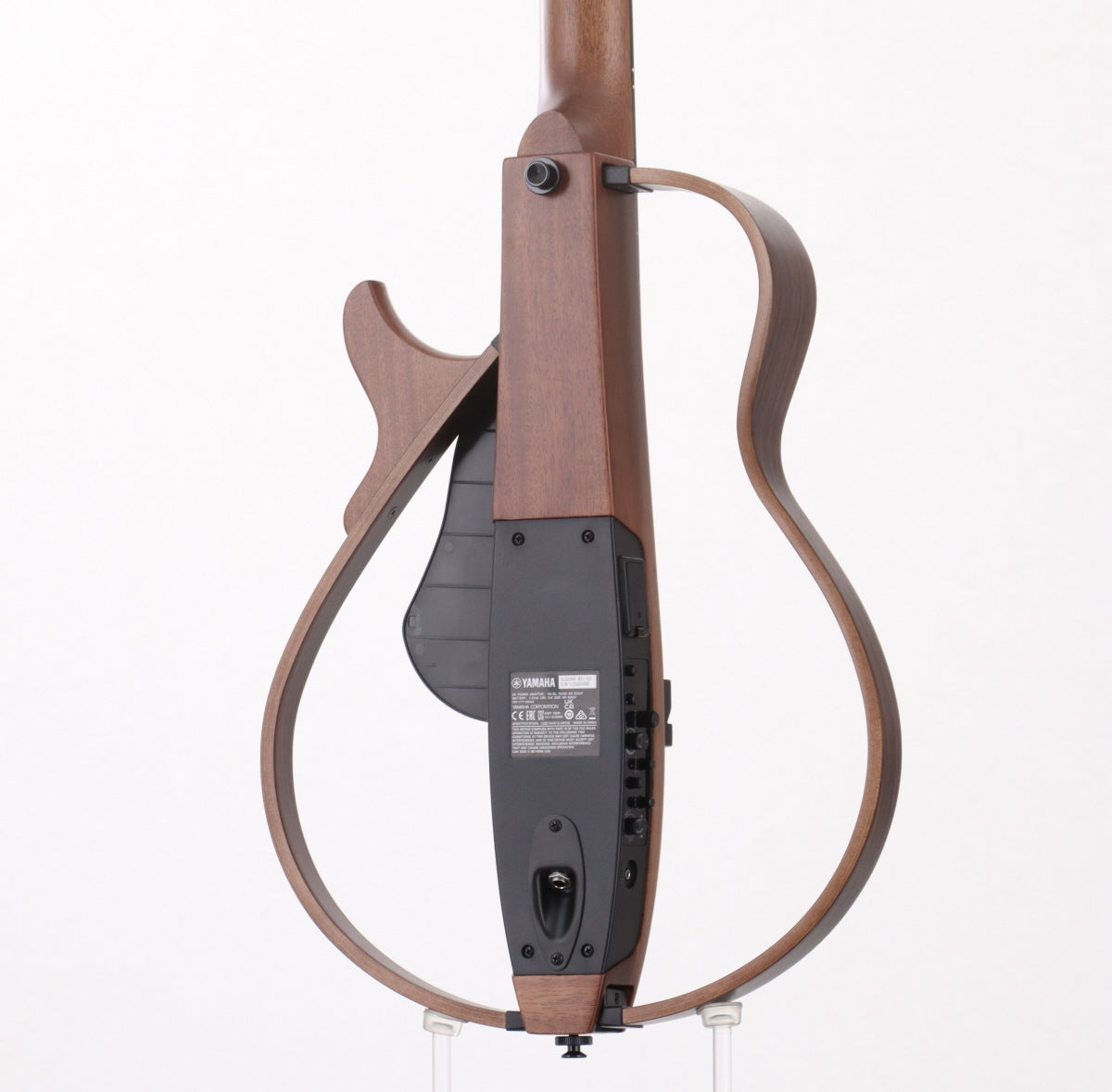 [SN II020C080] USED YAMAHA / SLG200S Natural [09]
