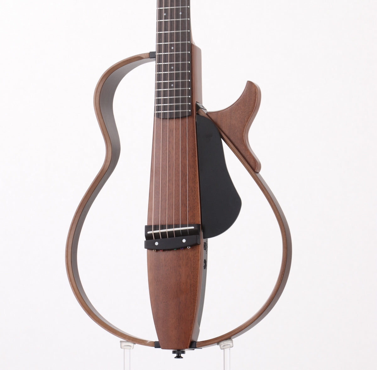 [SN II020C080] USED YAMAHA / SLG200S Natural [09]