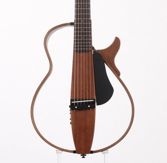 [SN II020C080] USED YAMAHA / SLG200S Natural [09]