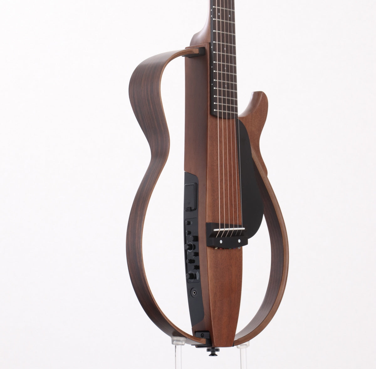 [SN II020C080] USED YAMAHA / SLG200S Natural [09]