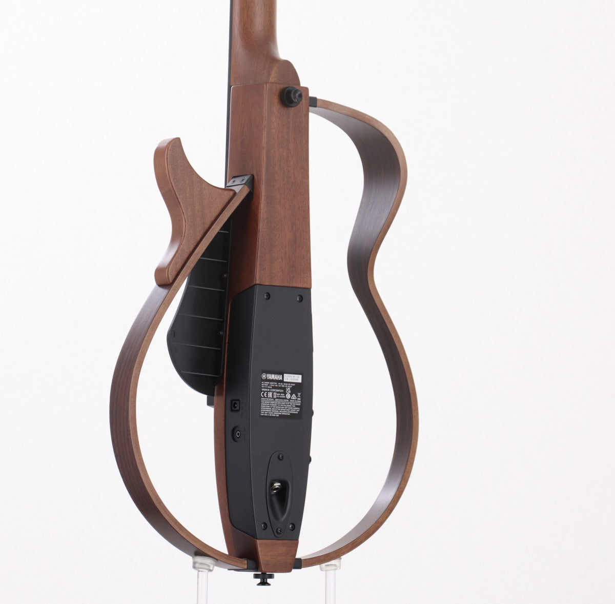 [SN II020C080] USED YAMAHA / SLG200S Natural [09]