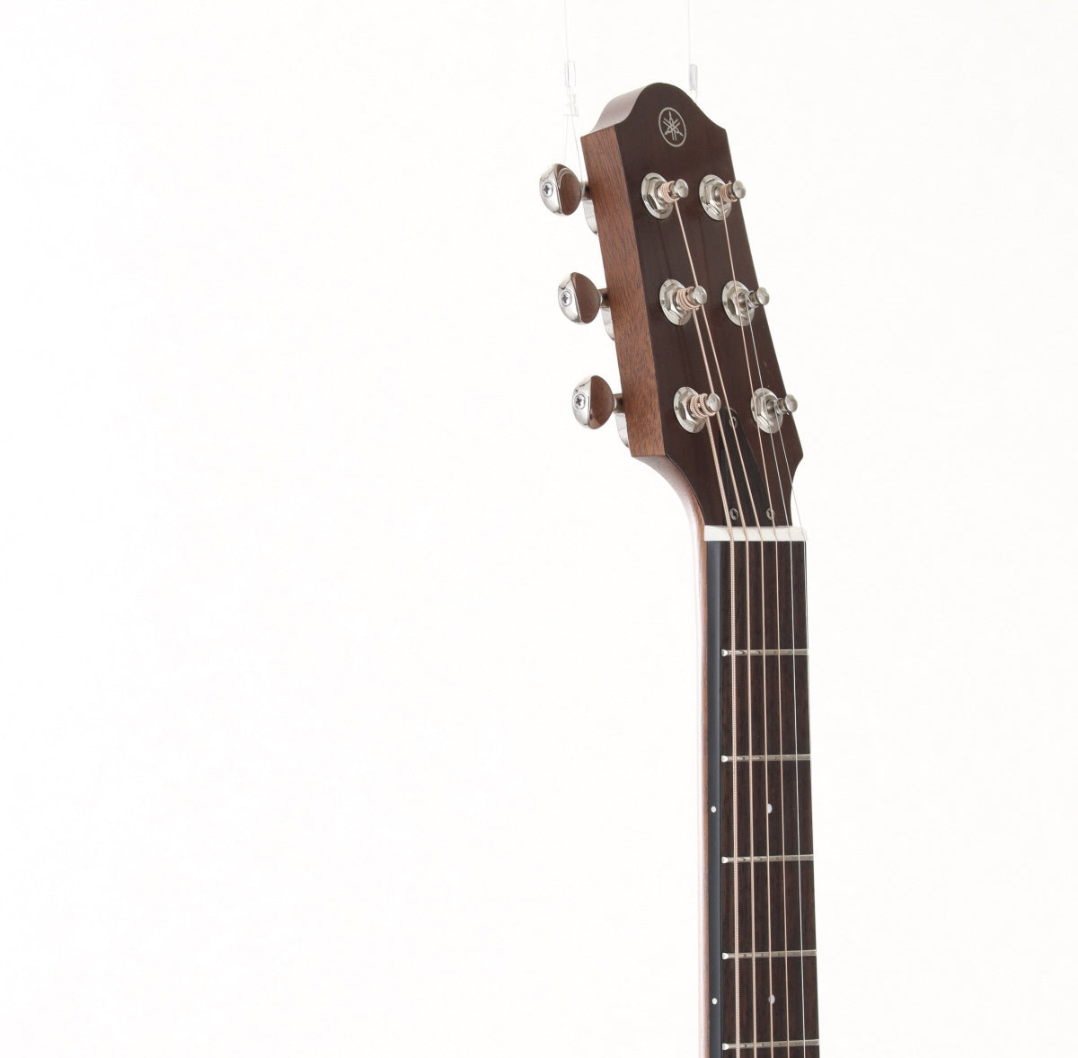 [SN II020C080] USED YAMAHA / SLG200S Natural [09]