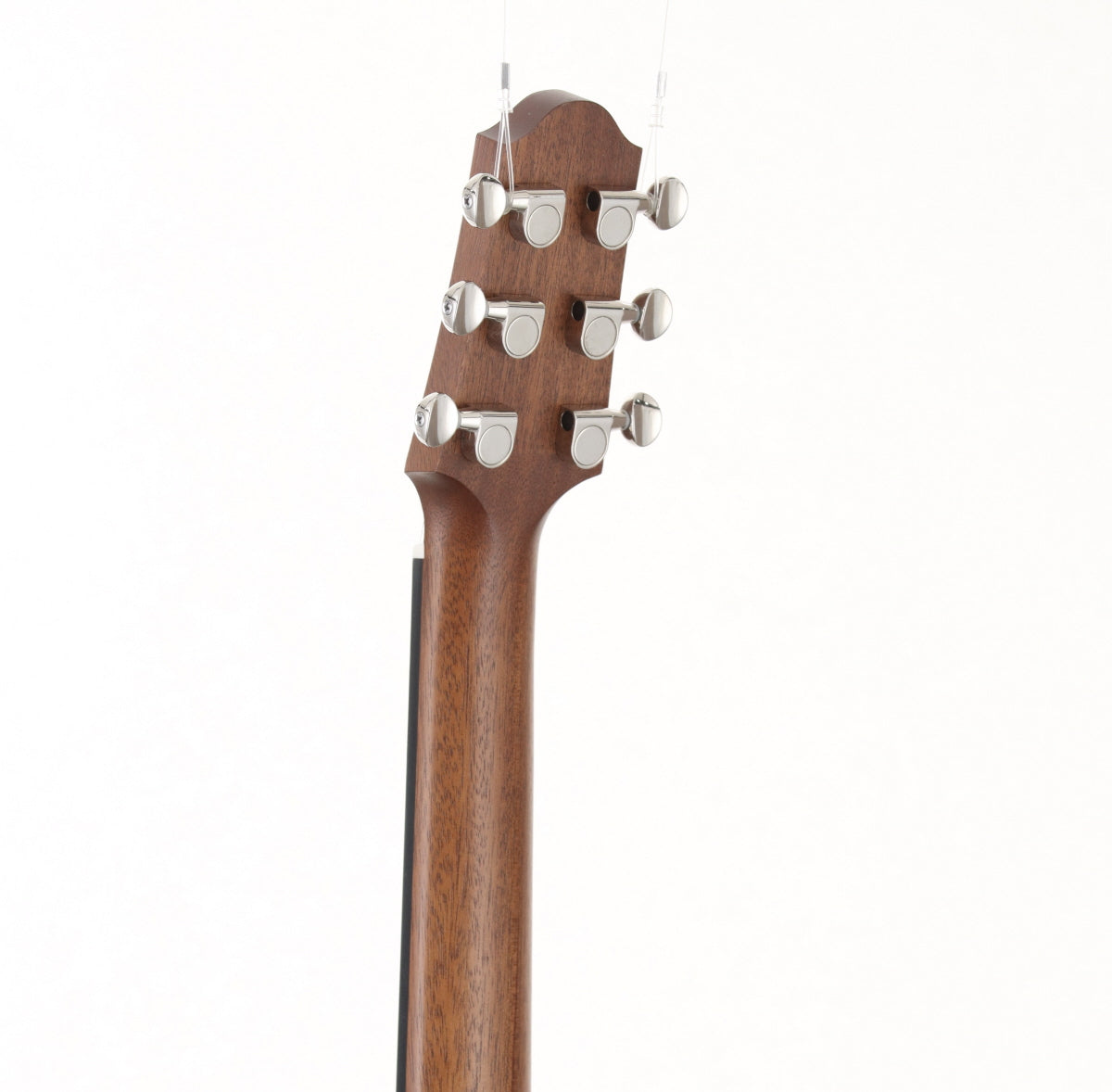 [SN II020C080] USED YAMAHA / SLG200S Natural [09]