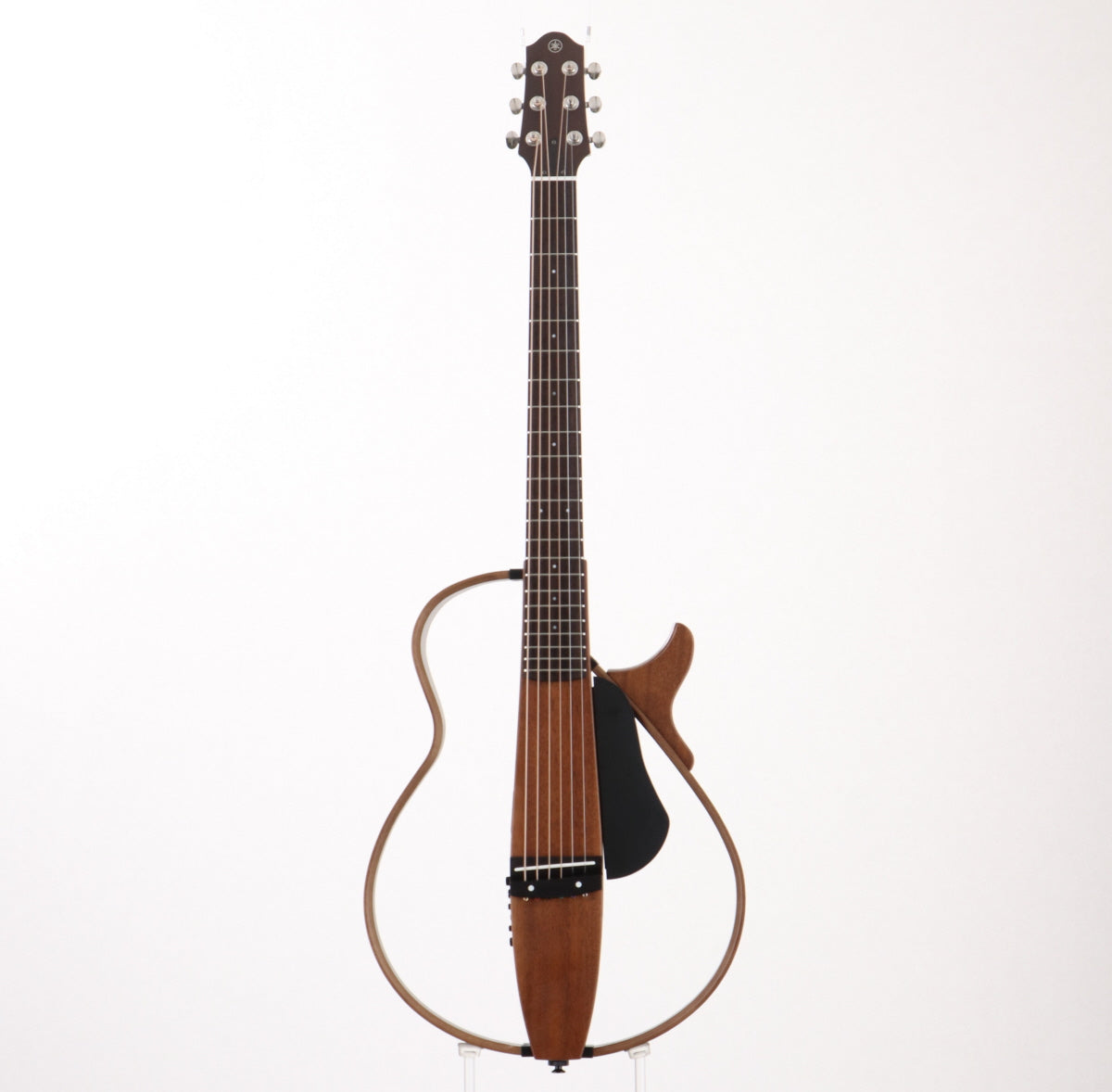 [SN II020C080] USED YAMAHA / SLG200S Natural [09]