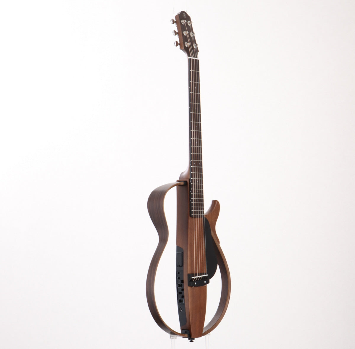 [SN II020C080] USED YAMAHA / SLG200S Natural [09]