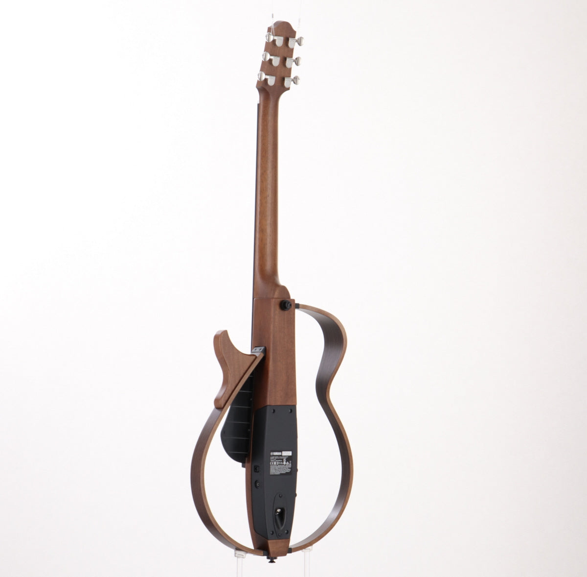 [SN II020C080] USED YAMAHA / SLG200S Natural [09]