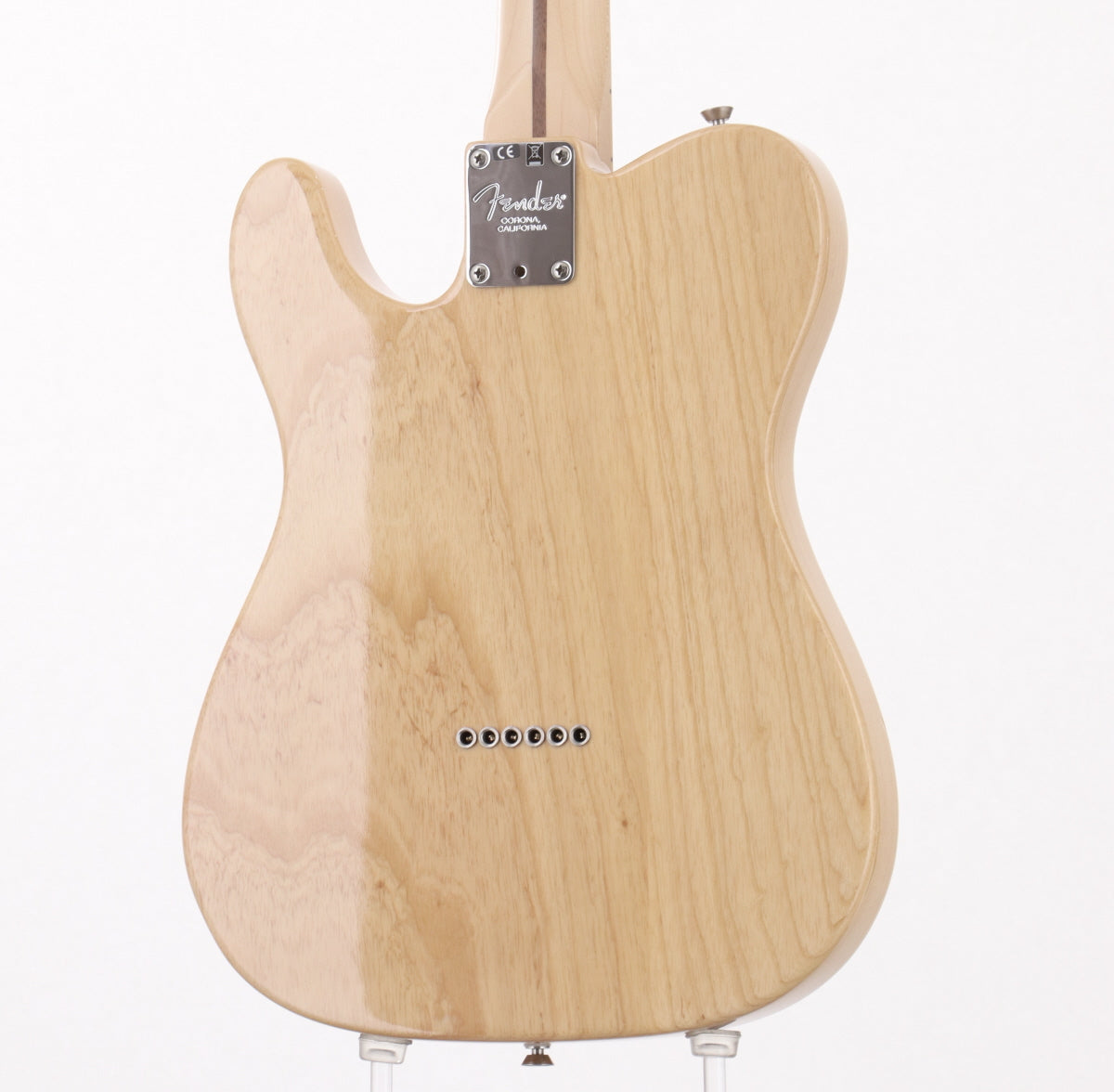 [SN US17010310] USED Fender USA / American Professional Telecaster Maple Fingerboard Natural [2.93kg / 2017] Fender AMEPRO [08]