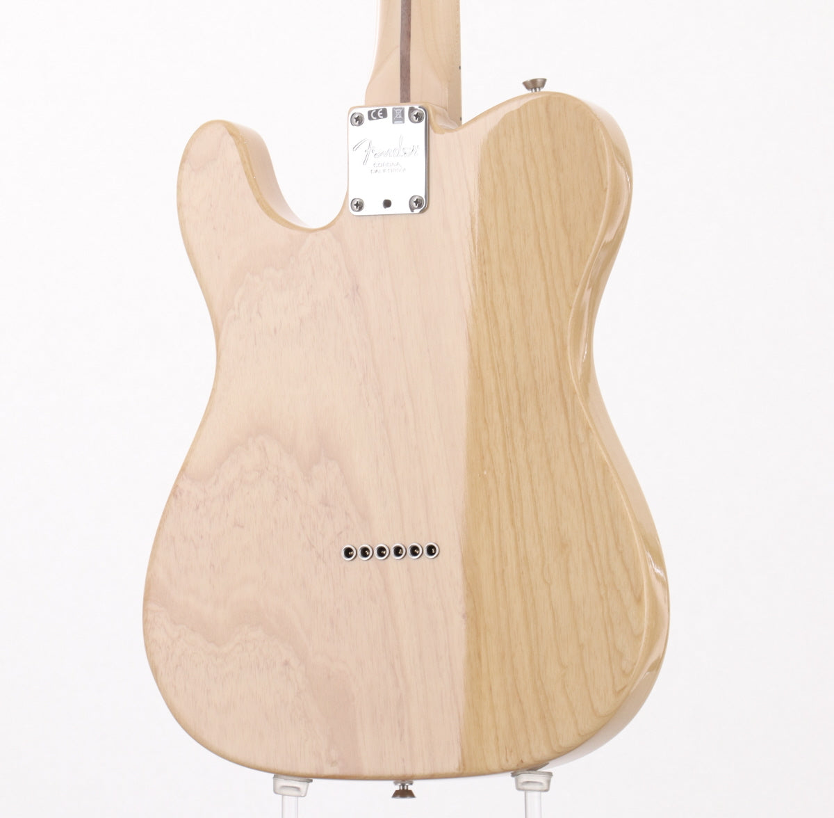 [SN US17010310] USED Fender USA / American Professional Telecaster Maple Fingerboard Natural [2.93kg / 2017] Fender AMEPRO [08]