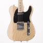 [SN US17010310] USED Fender USA / American Professional Telecaster Maple Fingerboard Natural [2.93kg / 2017] Fender AMEPRO [08]
