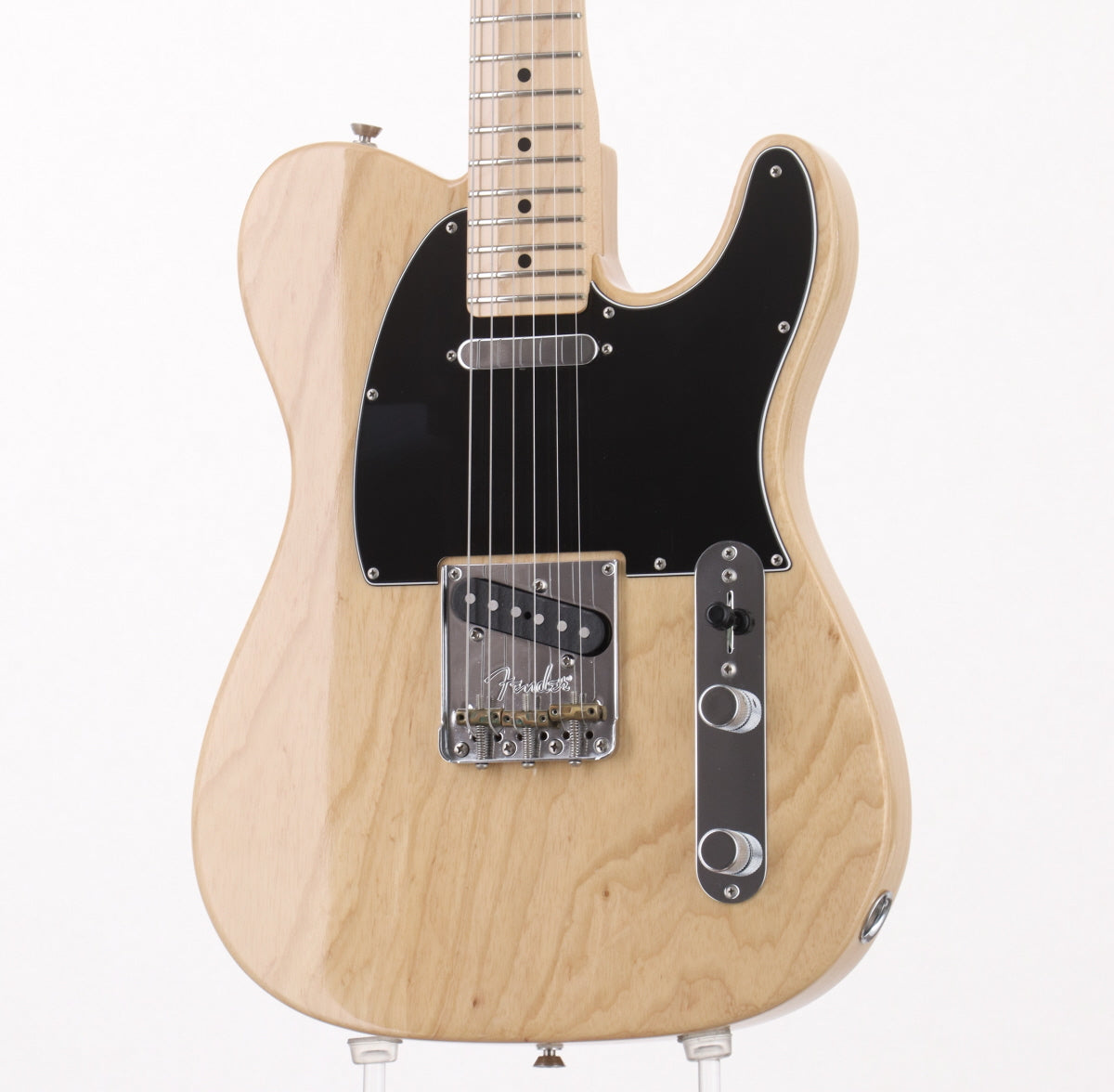 [SN US17010310] USED Fender USA / American Professional Telecaster Maple Fingerboard Natural [2.93kg / 2017] Fender AMEPRO [08]
