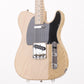 [SN US17010310] USED Fender USA / American Professional Telecaster Maple Fingerboard Natural [2.93kg / 2017] Fender AMEPRO [08]