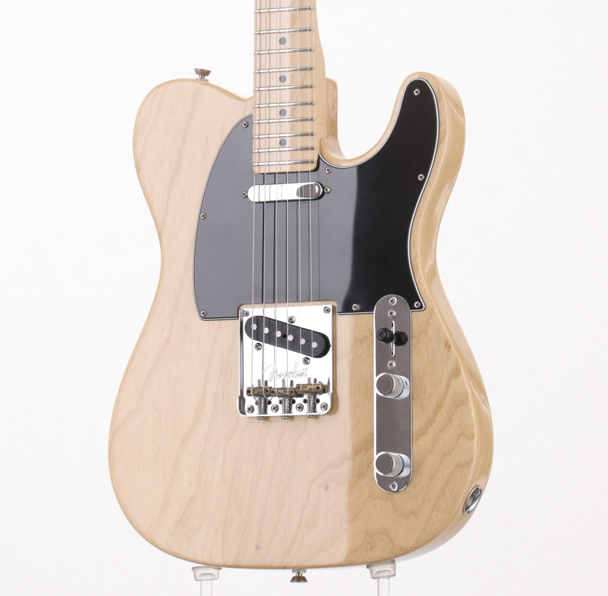 [SN US17010310] USED Fender USA / American Professional Telecaster Maple Fingerboard Natural [2.93kg / 2017] Fender AMEPRO [08]