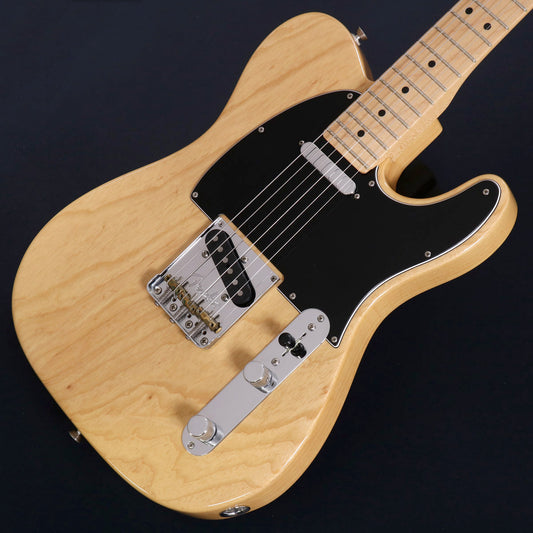 [SN US17010310] USED Fender USA / American Professional Telecaster Maple Fingerboard Natural [2.93kg / 2017] Fender AMEPRO [08]