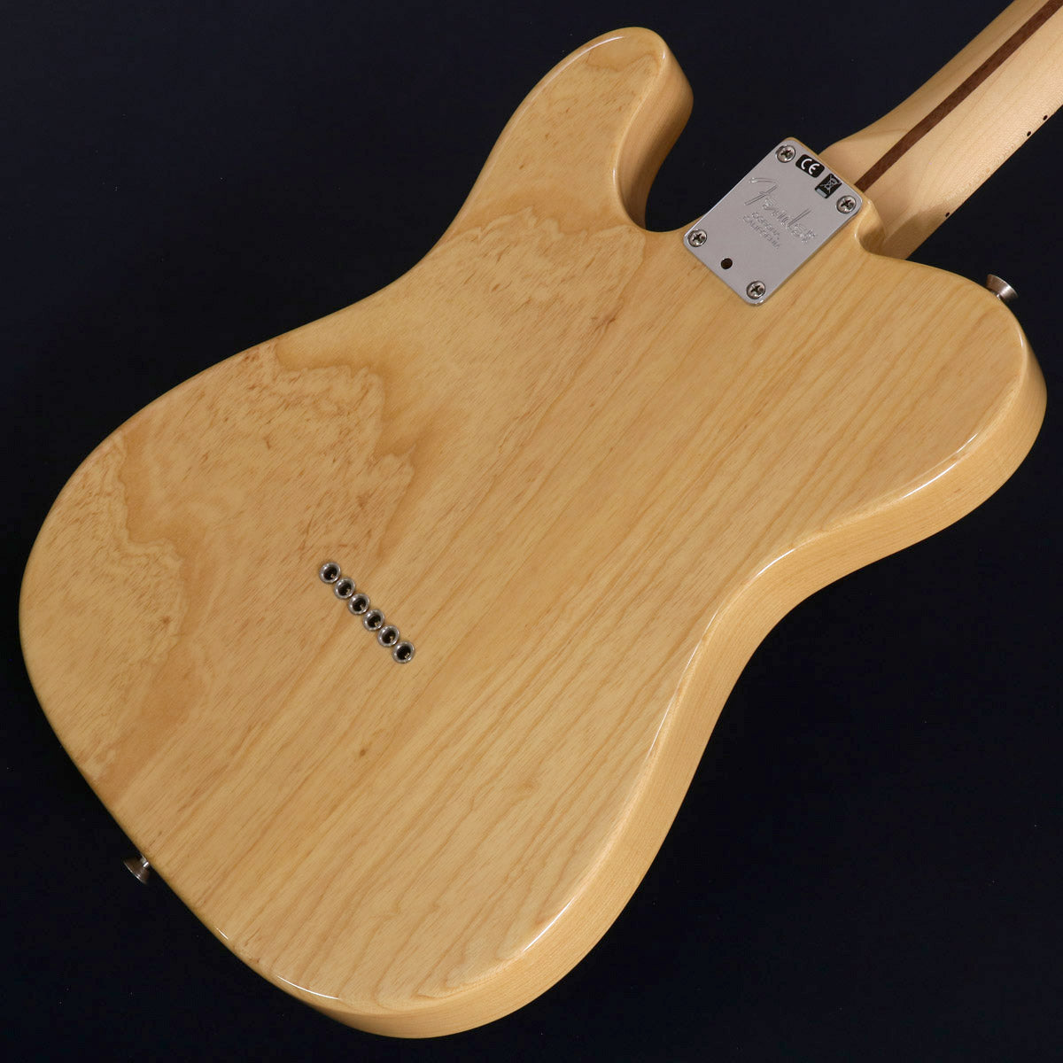 [SN US17010310] USED Fender USA / American Professional Telecaster Maple Fingerboard Natural [2.93kg / 2017] Fender AMEPRO [08]