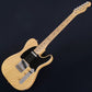 [SN US17010310] USED Fender USA / American Professional Telecaster Maple Fingerboard Natural [2.93kg / 2017] Fender AMEPRO [08]