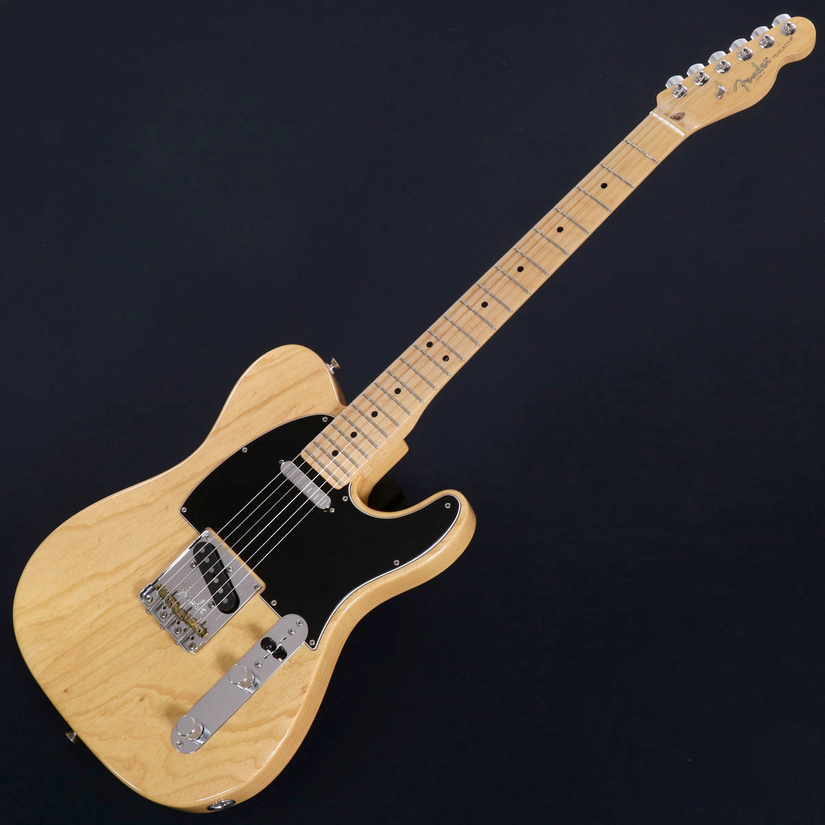 [SN US17010310] USED Fender USA / American Professional Telecaster Maple Fingerboard Natural [2.93kg / 2017] Fender AMEPRO [08]