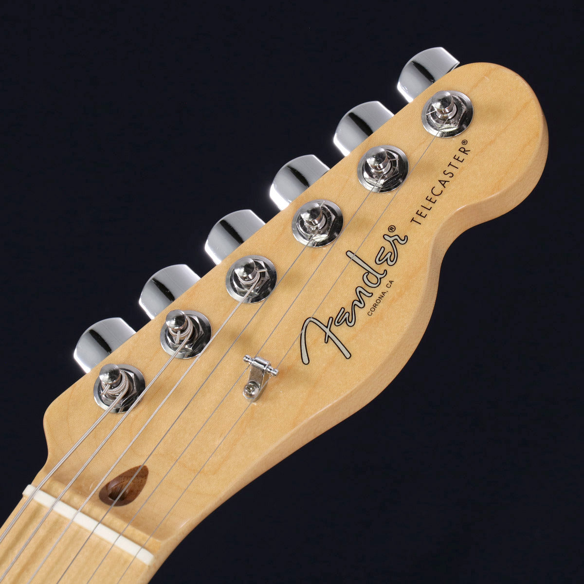 [SN US17010310] USED Fender USA / American Professional Telecaster Maple Fingerboard Natural [2.93kg / 2017] Fender AMEPRO [08]