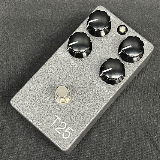 USED MT LAB / T25 [06]