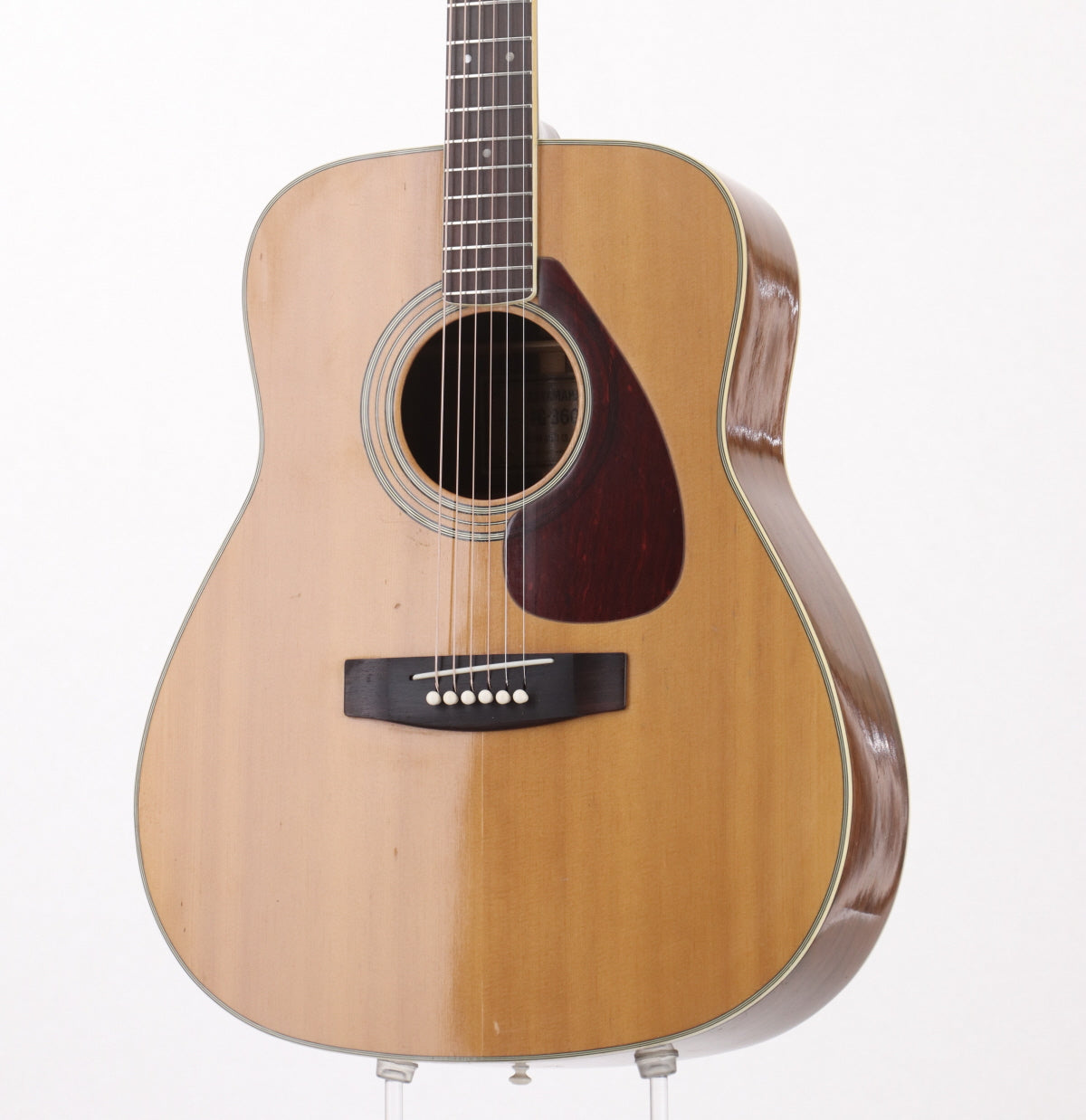 [SN 20530395] USED YAMAHA / FG-360 Green Label 1972-1974 [10]