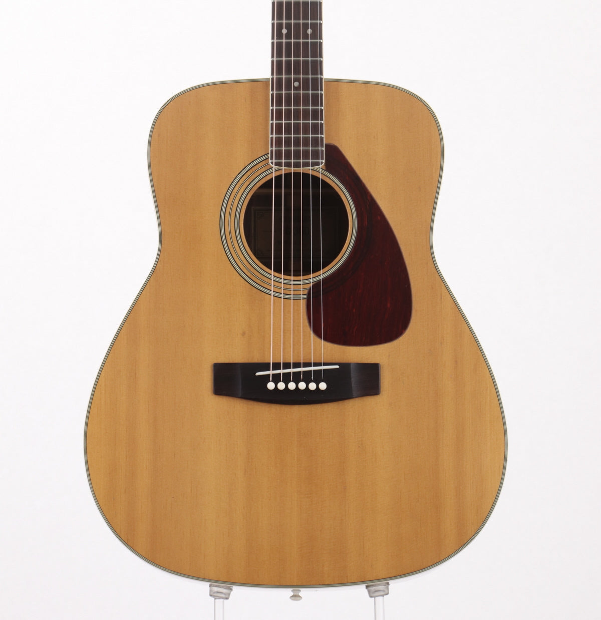 [SN 20530395] USED YAMAHA / FG-360 Green Label 1972-1974 [10]