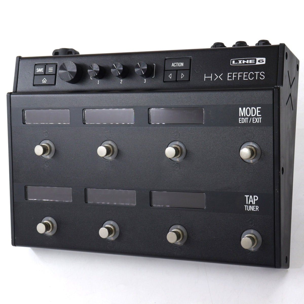[SN 21HFX5M6819003773] USED LINE6 / HX Effects [08]
