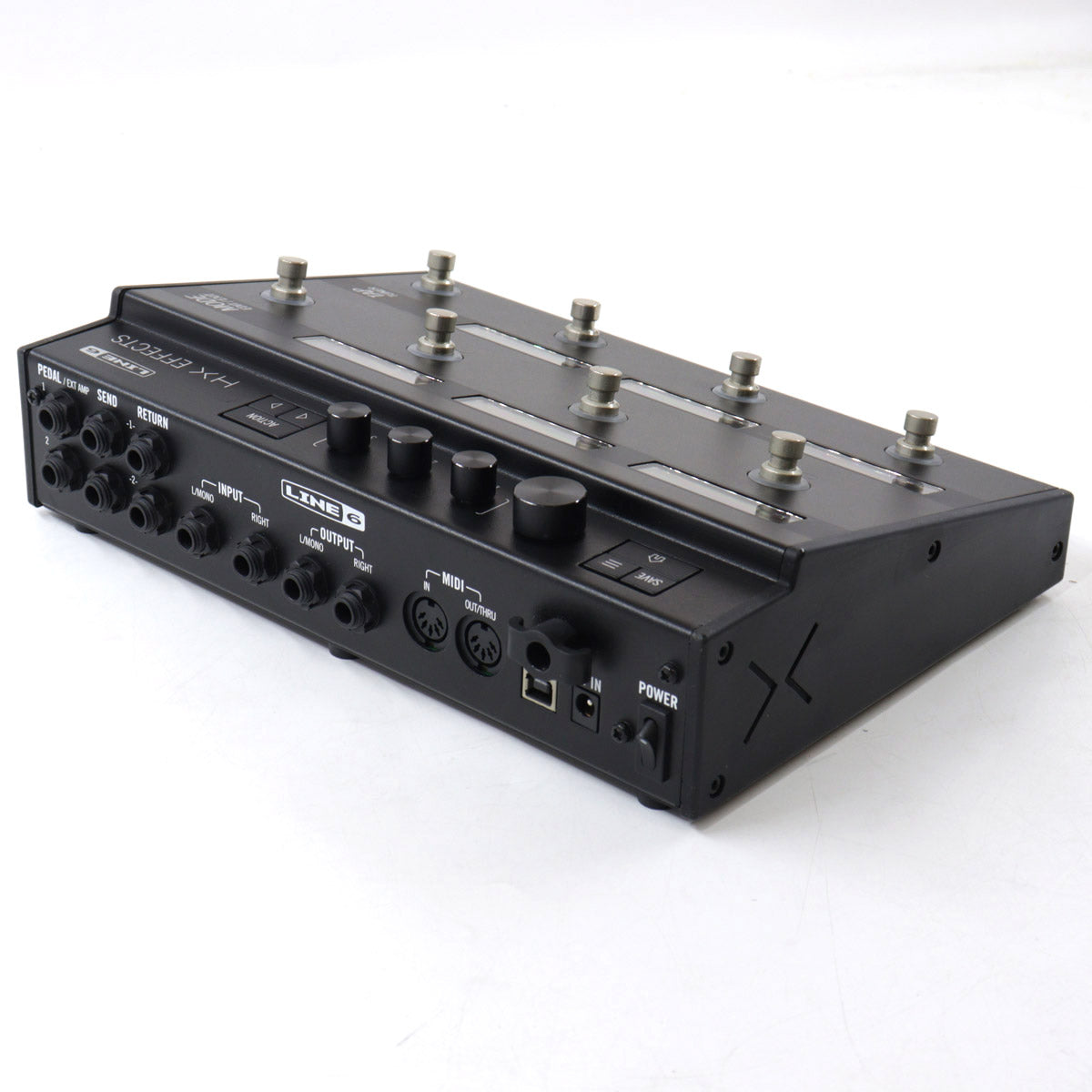 [SN 21HFX5M6819003773] USED LINE6 / HX Effects [08]