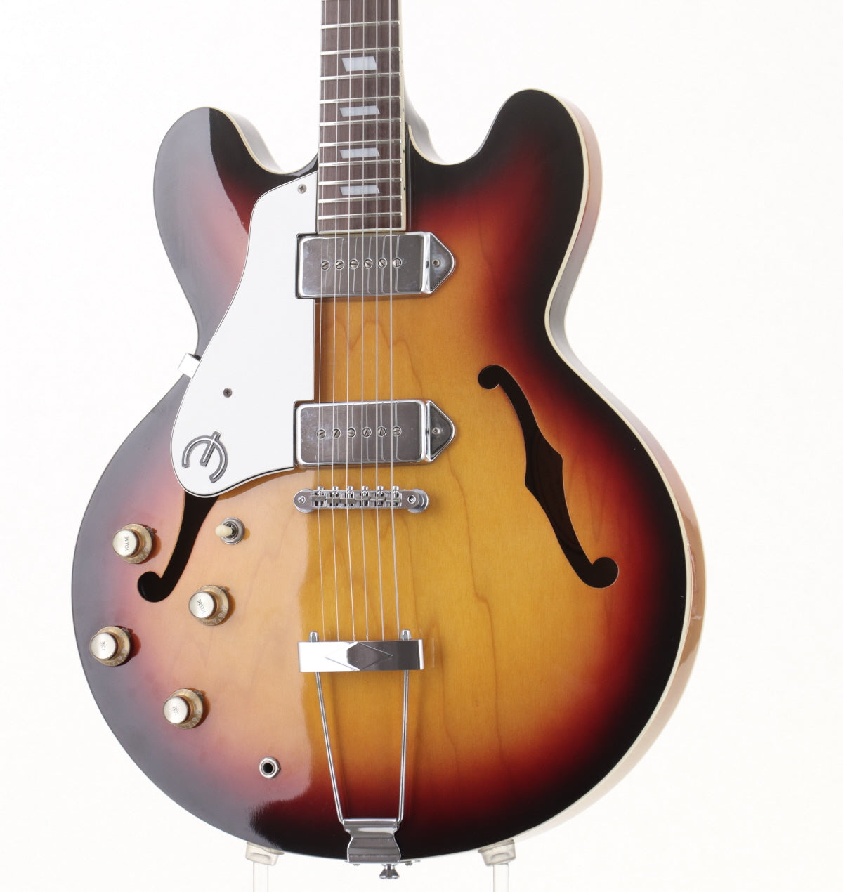 [SN R01D0248] USED EPIPHONE / CASINO Left-Handed [10]
