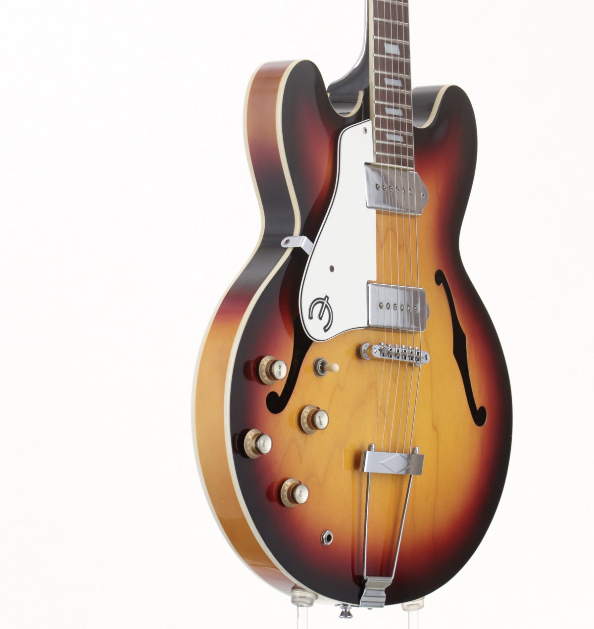 [SN R01D0248] USED EPIPHONE / CASINO Left-Handed [10]