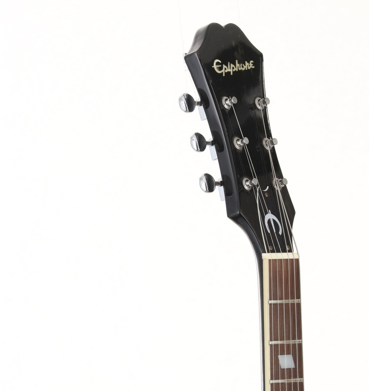 [SN R01D0248] USED EPIPHONE / CASINO Left-Handed [10]