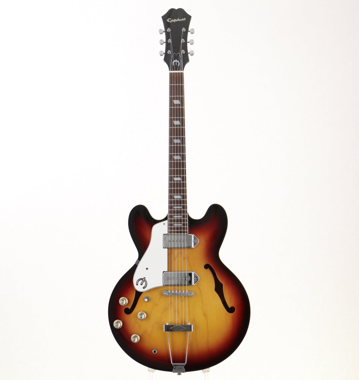 [SN R01D0248] USED EPIPHONE / CASINO Left-Handed [10]