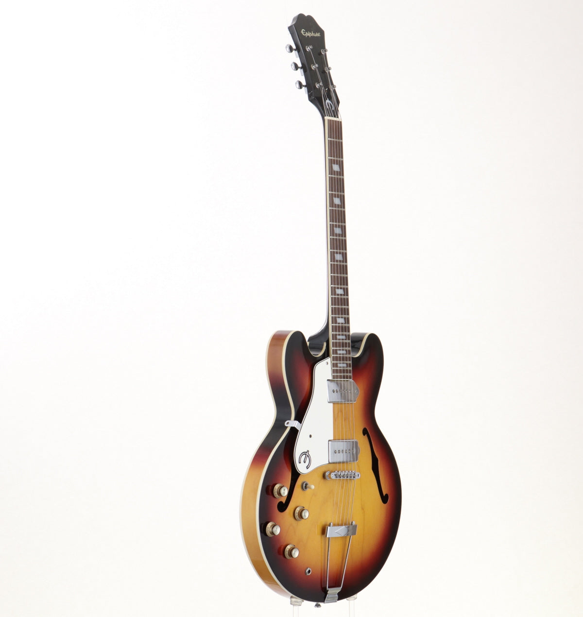 [SN R01D0248] USED EPIPHONE / CASINO Left-Handed [10]
