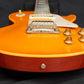 [SN 891145] USED Gibson Custom Shop / Historic Collection 1958 Les Paul Standard Reissue VOS Lemon Burst-2009- [04]