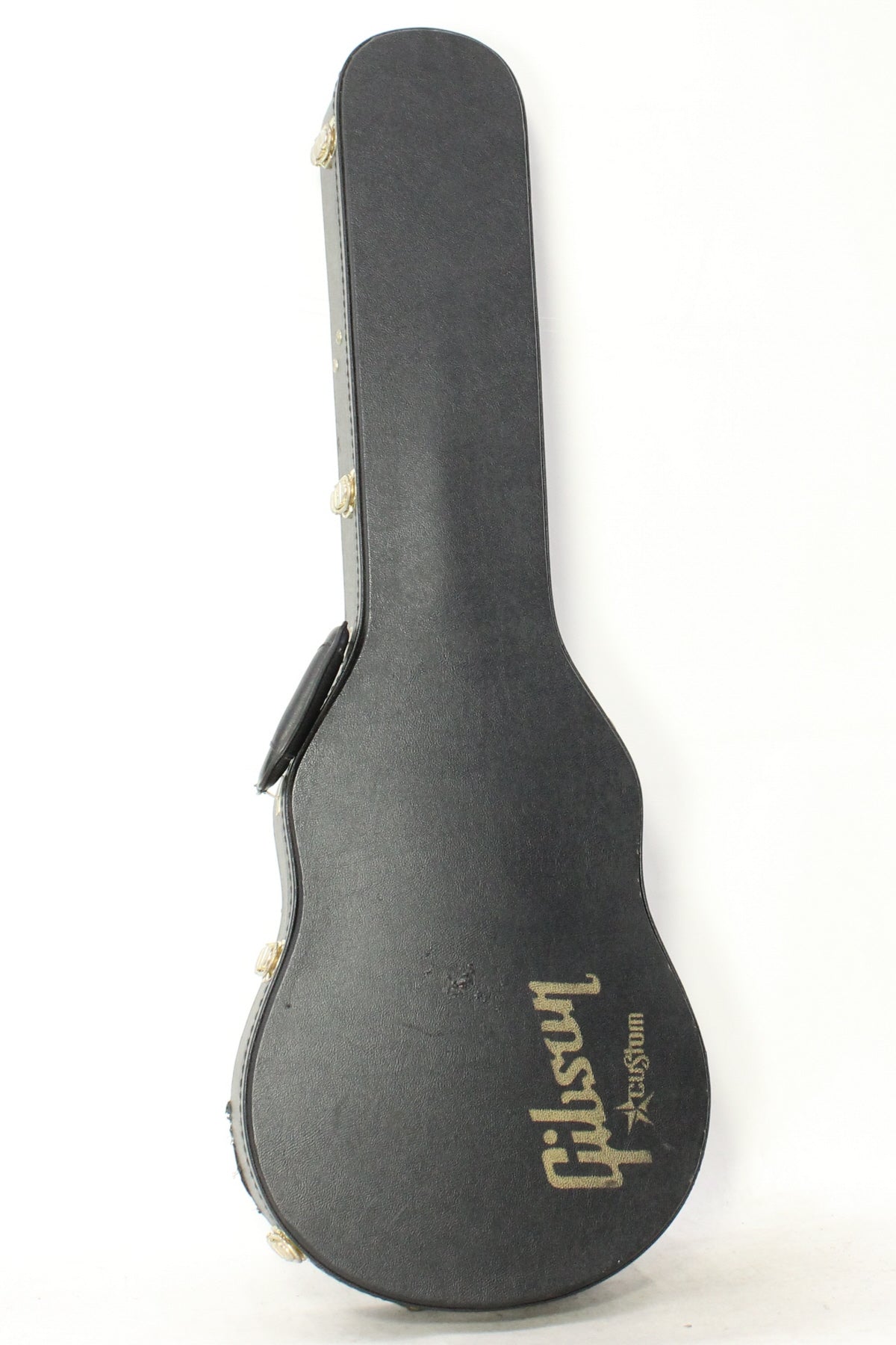 [SN 891145] USED Gibson Custom Shop / Historic Collection 1958 Les Paul Standard Reissue VOS Lemon Burst-2009- [04]