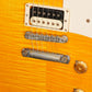 [SN 891145] USED Gibson Custom Shop / Historic Collection 1958 Les Paul Standard Reissue VOS Lemon Burst-2009- [04]