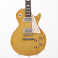 [SN 891145] USED Gibson Custom Shop / Historic Collection 1958 Les Paul Standard Reissue VOS Lemon Burst-2009- [04]