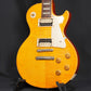 [SN 891145] USED Gibson Custom Shop / Historic Collection 1958 Les Paul Standard Reissue VOS Lemon Burst-2009- [04]